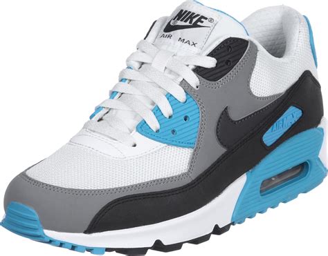 nike air max blau schwarz weiß|Air Max schuhe Nike.